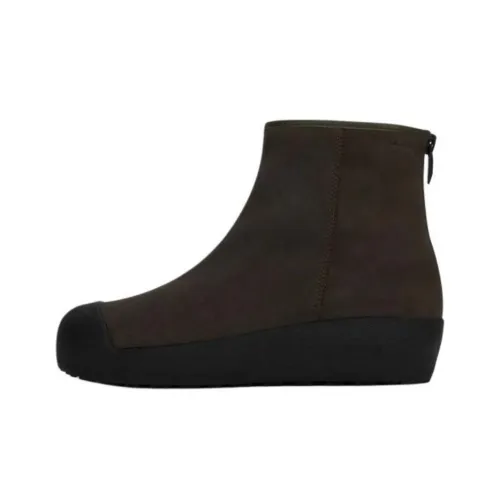BALLY Сноубутсы Серый Мужской