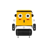 WB-0011-Roller Large Size / Размер