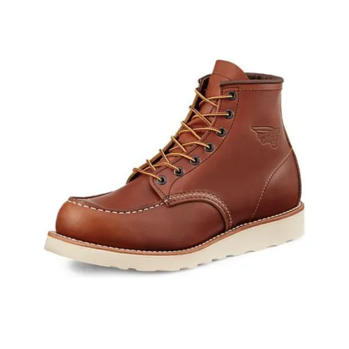 Red Wing ботинки Martin Umber для мужчин