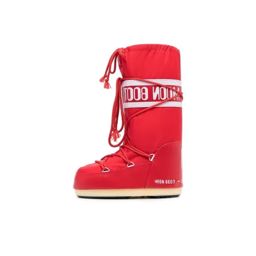 Moon Boot Сноубутсы Унисекс