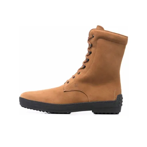 TOD'S Ботильоны Мужские