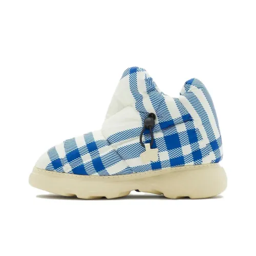 Ботильоны Burberry Мужские