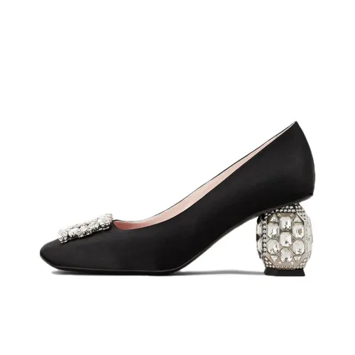 Roger Vivier Высокие каблуки Женские
