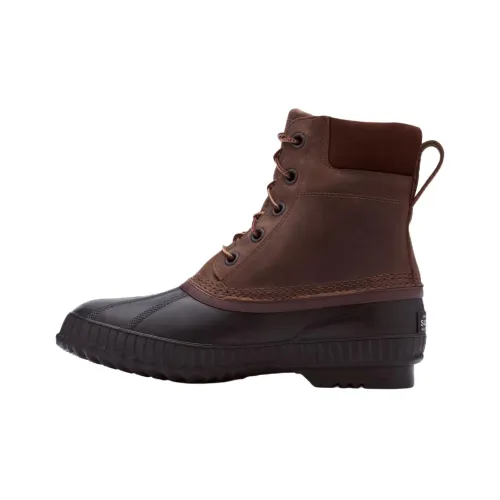 SOREL Cheyanne Outdoor Мужской Tobacco