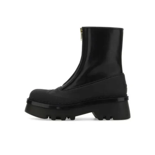 Chloe Ботильоны Женские Черные