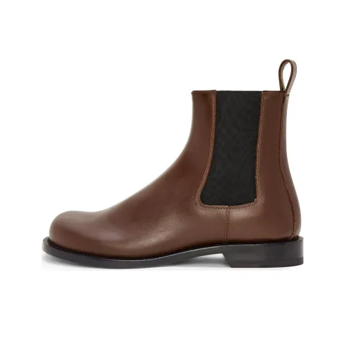 LOEWE Совместное издание Campo Chelsea Brown Men's