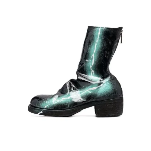 GUIDI Женские ботильоны