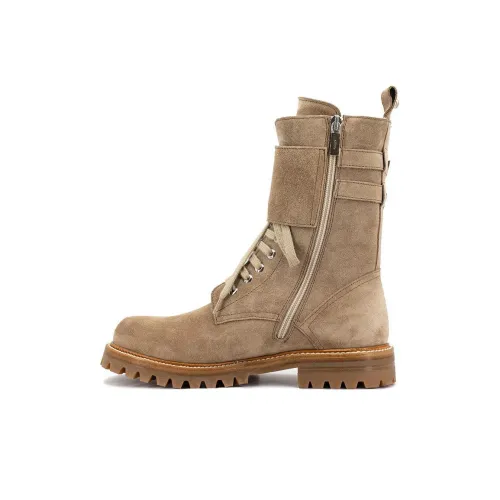 KITON Ботильоны Женские Коричневый