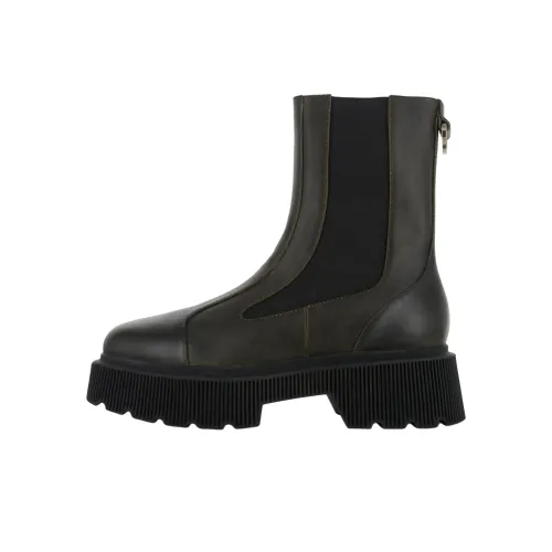 SENSO Челси 5 см Женские Черный