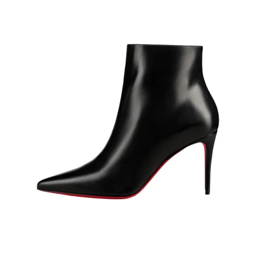 Christian Louboutin Женские ботильоны