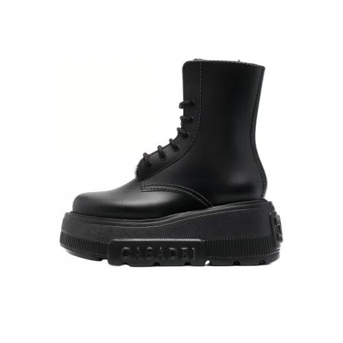 Casadei Женские ботильоны