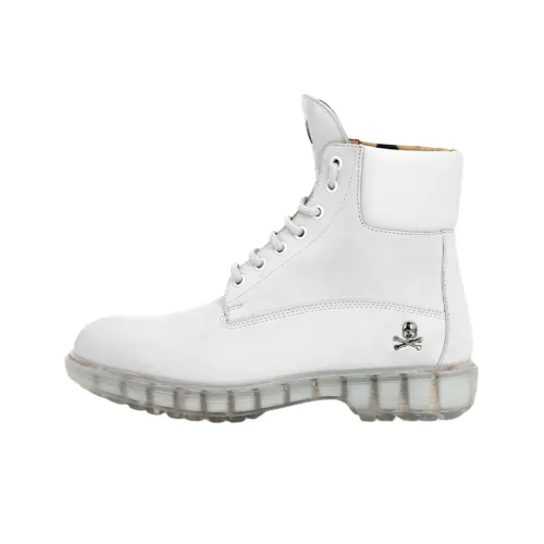 PHILIPP PLEIN Женские ботильоны