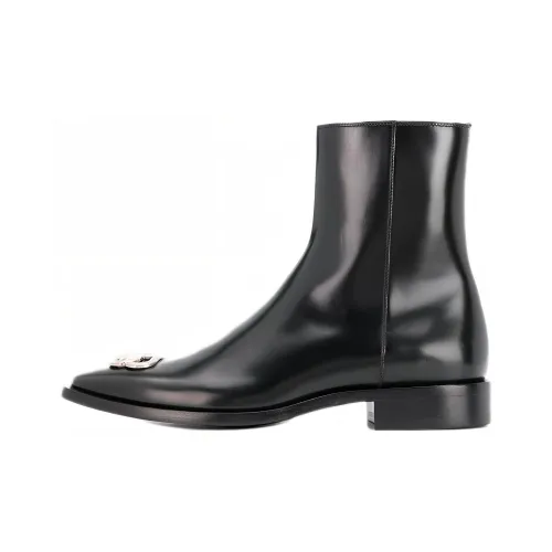 Balenciaga Ботильоны Мужские