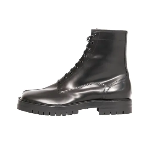Maison Margiela Tabi Женские ботильоны