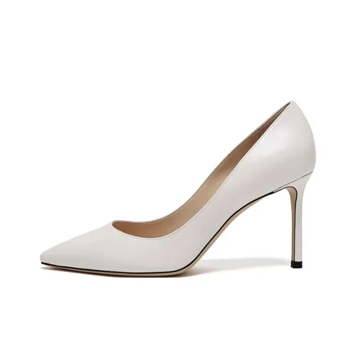 Jimmy Choo Romy Высокие каблуки Женские
