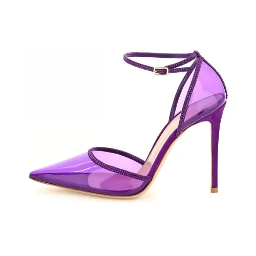 GIANVITO ROSSI Высокие каблуки Женские