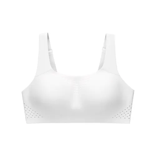 Victoria's Secret VS Sport Бюстгальтер Женский Белый