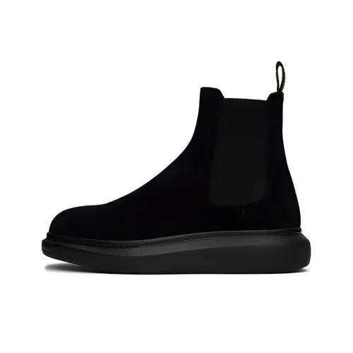 Alexander McQueen Hybrid Челси Мужской