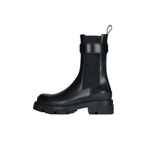 Givenchy Terra Chelsea Женские Черный