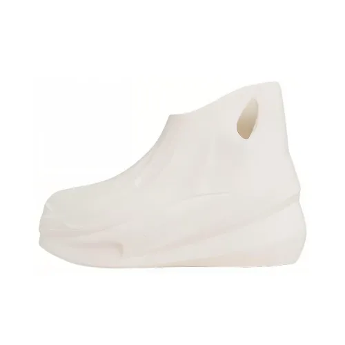 1017 ALYX 9SM совместные ботильоны Мужские Белые