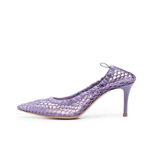 GIANVITO ROSSI Высокие каблуки Женские