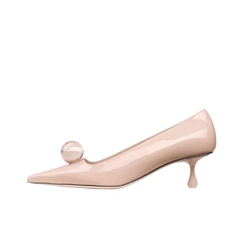 Jimmy Choo Высокие каблуки Женские