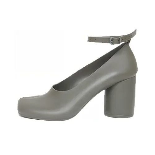 Maison Margiela Tabi Высокие каблуки Женские