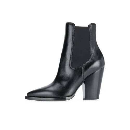 SAINT LAURENT Theo Короткий Челси