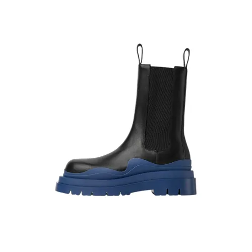 Bottega Veneta Tire Короткий Челси Женские