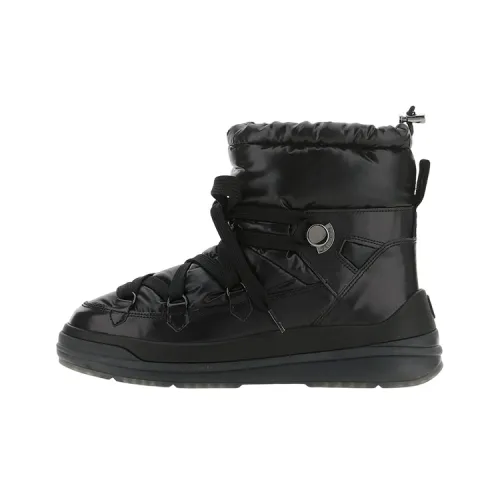 Moncler Женские ботильоны