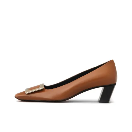 Roger Vivier Высокие каблуки Женские