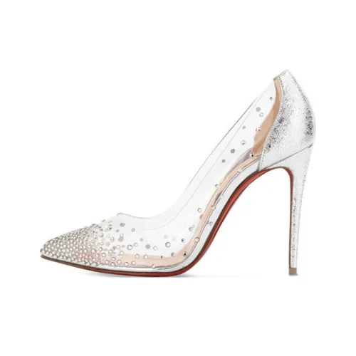 Christian Louboutin Высокие каблуки Женские