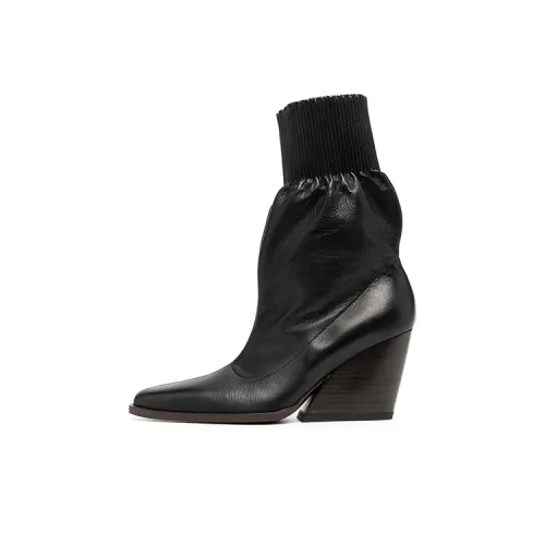 KENZO Женские ботильоны