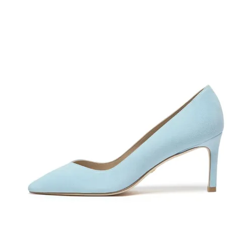 Stuart Weitzman Anny Высокие каблуки Женские