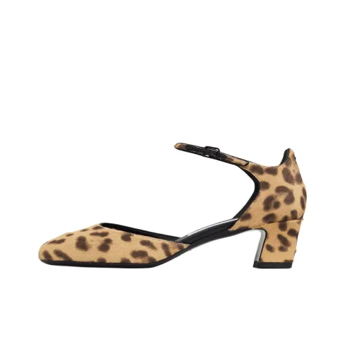 Jimmy Choo Высокие каблуки Женские