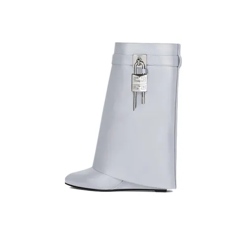 Givenchy Shark Lock Ботильоны Женские