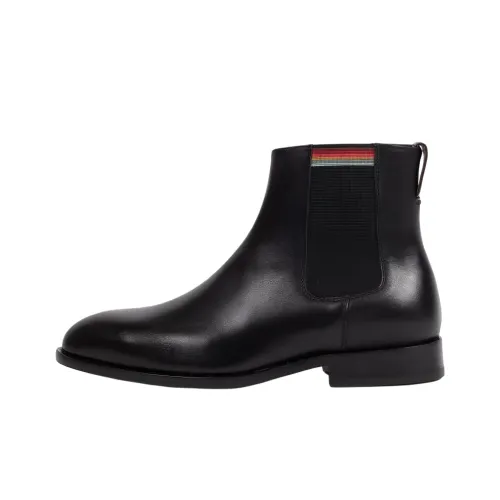Paul Smith Челси Черный Женские