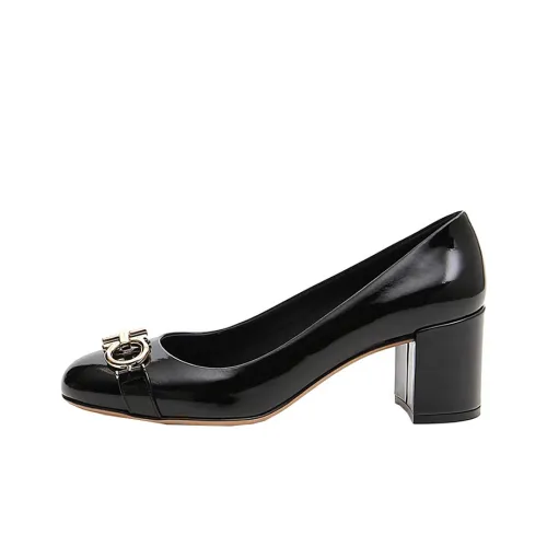 Ferragamo Высокие каблуки Женские