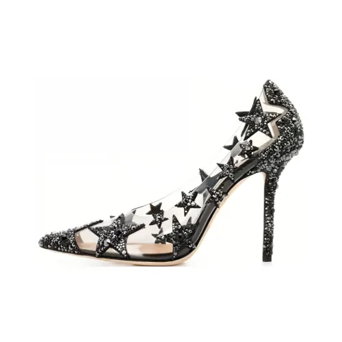 Jimmy Choo Высокие каблуки Женские