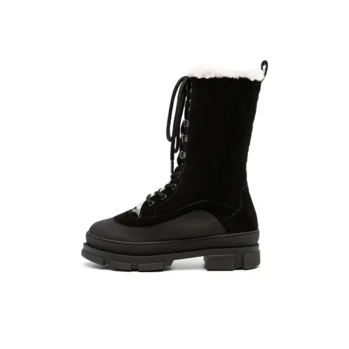 Jimmy Choo Aldea Crew Sock Martin Boot 5cm Women's Black Джимми Чу Алдея Носки Crew Мартин Ботинок 5 см Женские Черные