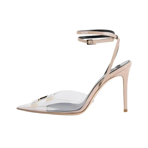 Elisabetta Franchi Высокие каблуки Женские