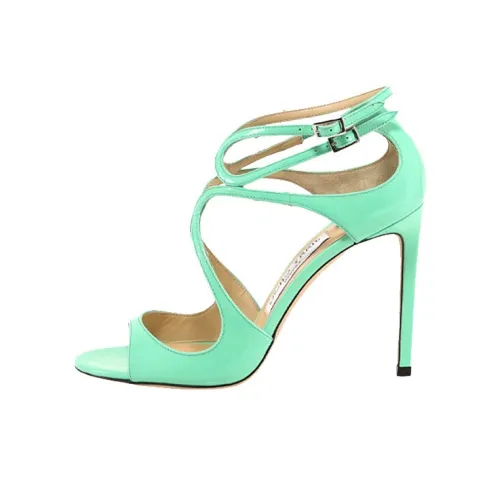 Jimmy Choo Высокие каблуки Женские