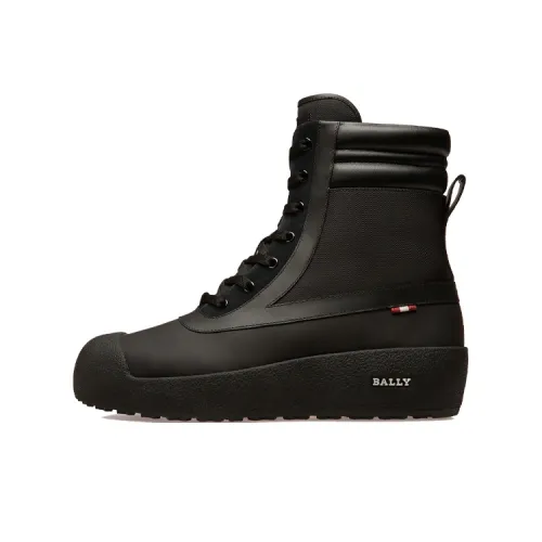 BALLY Ботильоны Мужские