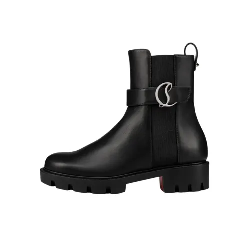 Christian Louboutin Челси Женские