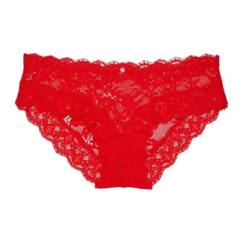 Victoria's Secret 24 BIG Show Коллекция DREAM Angels Нижнее белье Женское 1 упаковка Spicy Перечно-красный