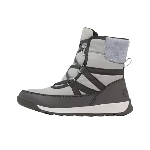 SOREL Whitney Сноубутсы Женские Серые