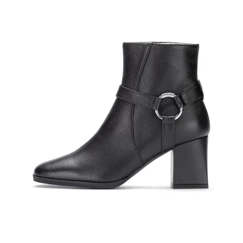 HUGO BOSS Женские ботильоны