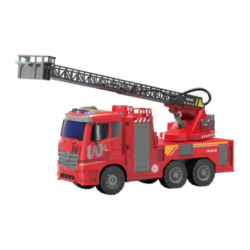 SYMPER Экстра-большой автомобиль Пламя Двигатель Строительство Транспорт Развивающие игрушки