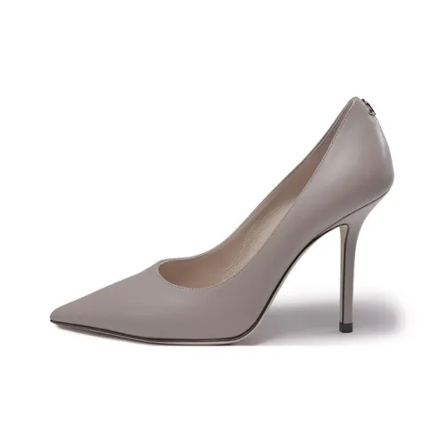 Jimmy Choo Любовь Высокие каблуки Женские