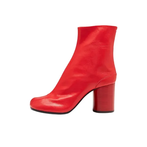 Maison Margiela Tabi Женские ботильоны
